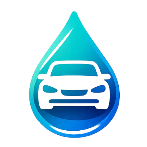 Lavage auto à domicile Vazerac